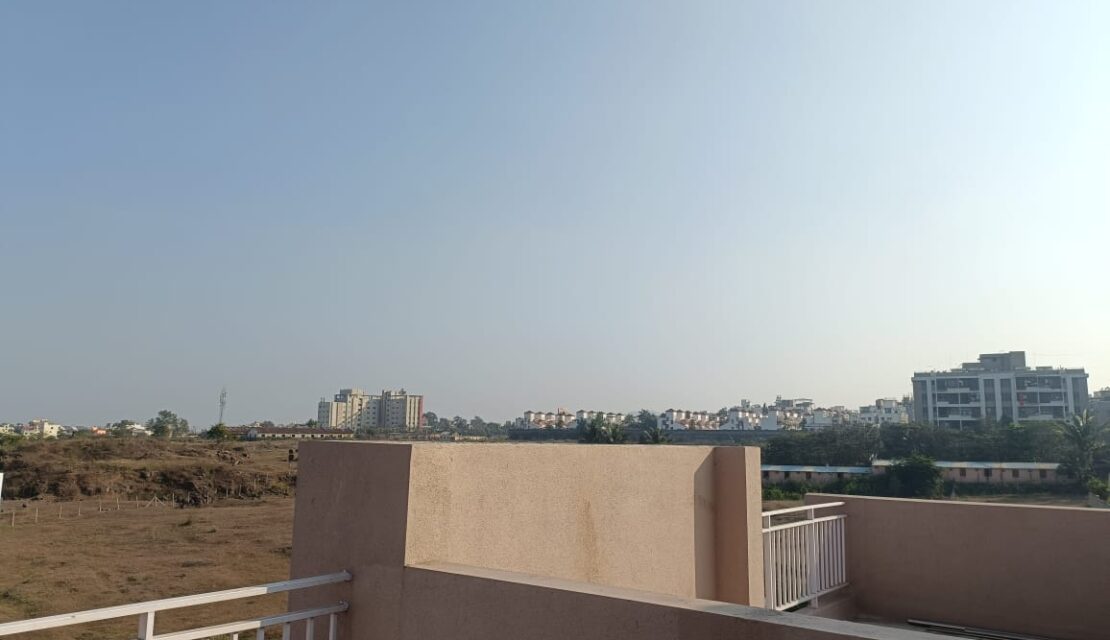 Yash Evana Pune Farmhouse Plotting Project